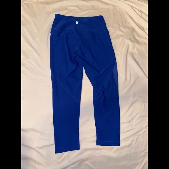 90 degree by reflex Leggings - Picture 4 of 7